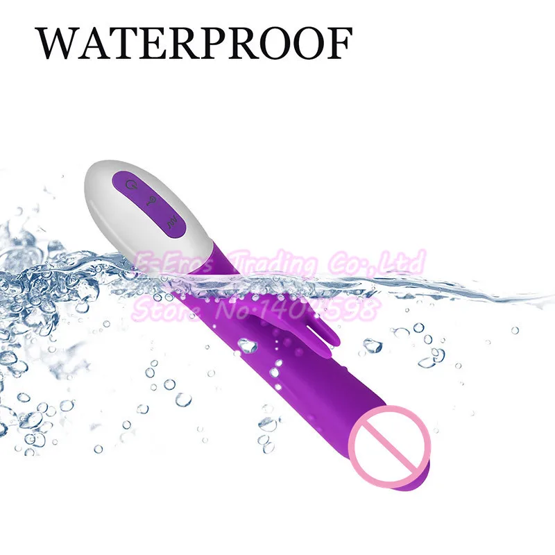 Силиконовый реалистичный большой фаллоимитатор секс-игрушки для взрослых