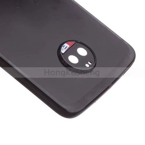 OEM средняя Рамка Замена для Motorola Moto Z2 Force
