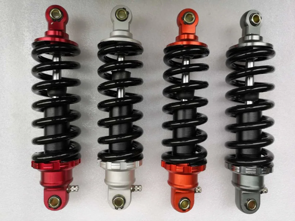 Задний амортизатор для подвески колеса MSX125 электрошока M3 задний электрического