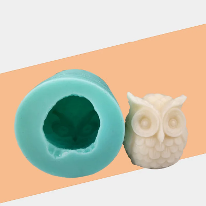 Силиконовая форма 3D для женщин и мужчин штукатурка в виде человеческого тела