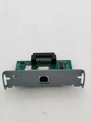 Интерфейс USB M148E для принтера epson UB-U03II TM-T88II TM-T88III TM-U675 TM-U220 | Компьютеры и офис