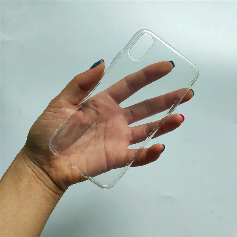Для iphone 5 7 8 plus 6 6s силиконовый чехол ярких цветов из ТПУ 1,5 мм Ультратонкий чехол из матового силикона чехол для iphone X XR XS XSMAX Модный чехол