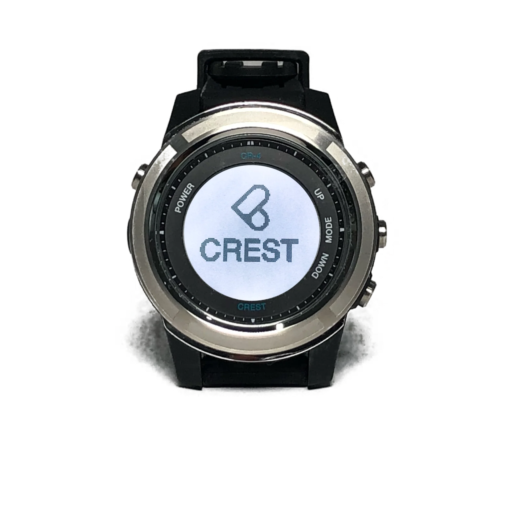 Компьютер для дайвинга Crest CR 4 CR4 100 метров/330 футов часы подводного плавания