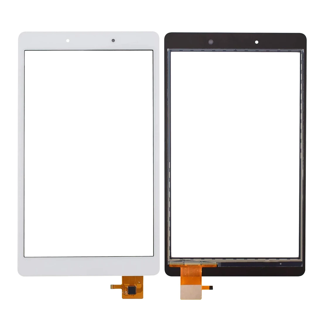 

For SM-T290 Screen Replacement For Samsung Galaxy Tab 8.0 2019 T290 Touch Screen Glass Panel Lens Repair Parts Kits (Not LCD )