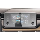 Защитная пленка RUIYA, закаленное стекло для автомобильной навигации, 8 дюймов, 2020