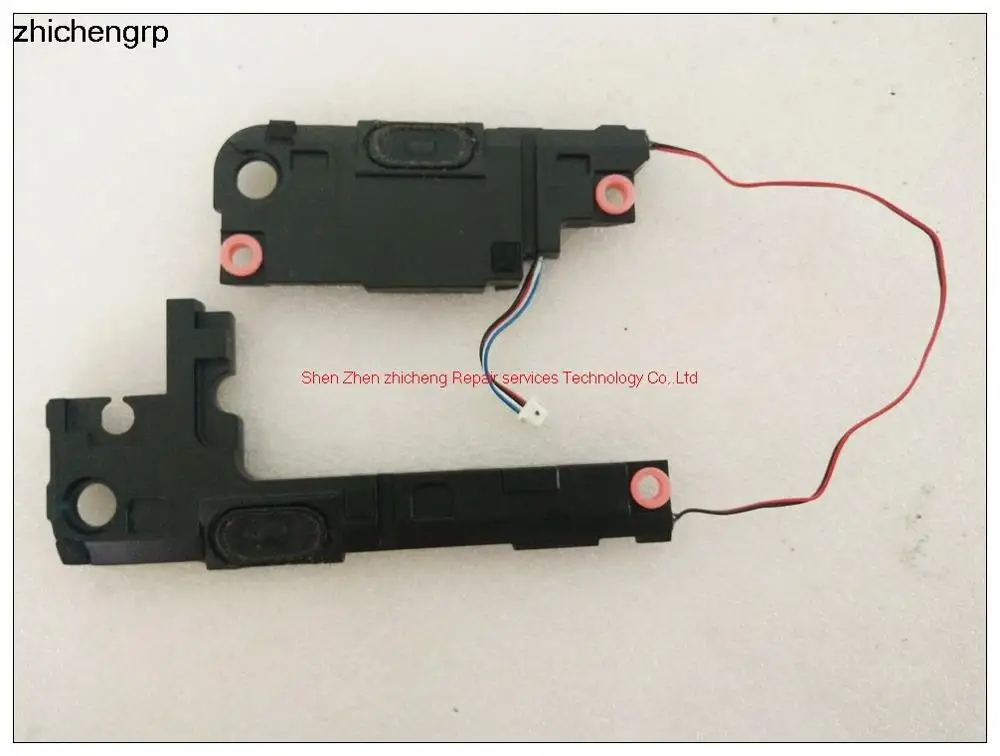 speaker set Для DELL Inspiron 5458 5558 SATA Соединительный кабель для HDD 0H5G06 NBX0001QE00 набор динамиков 06GH81 PK23000Q300 - Цвет: speaker set