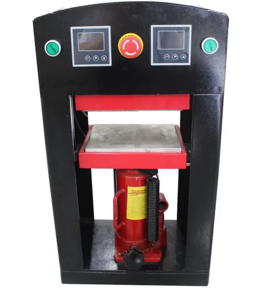 

12000psi 20 tons Manual Pneumatic Rosin Press Oil Press ATT