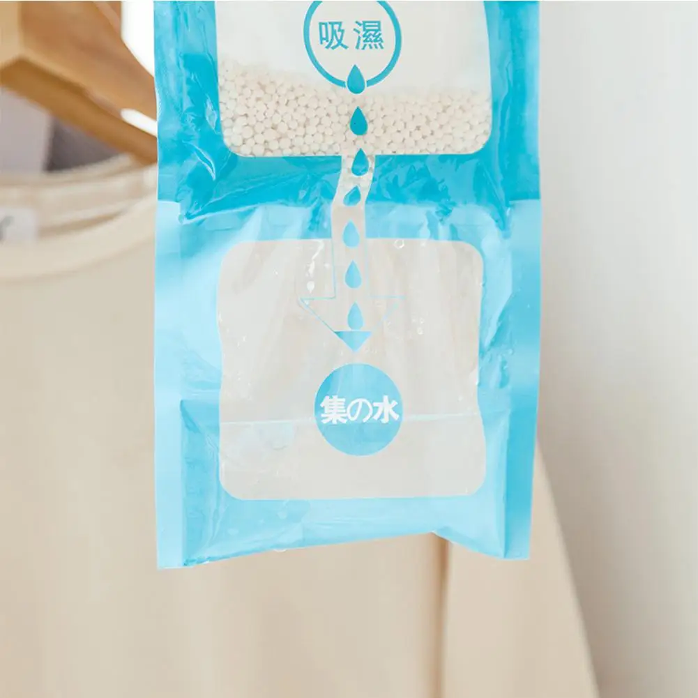 GloryStar 3 шт. влагопоглотитель для гардероба влагостойкий агент Mildewproof | Дом и сад