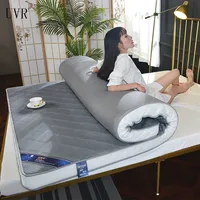 UVR Breathable Bedroom Mattress Student Dormitory Single Soft Mattress Four Seasons Available Hotel Mattress Double Tatami