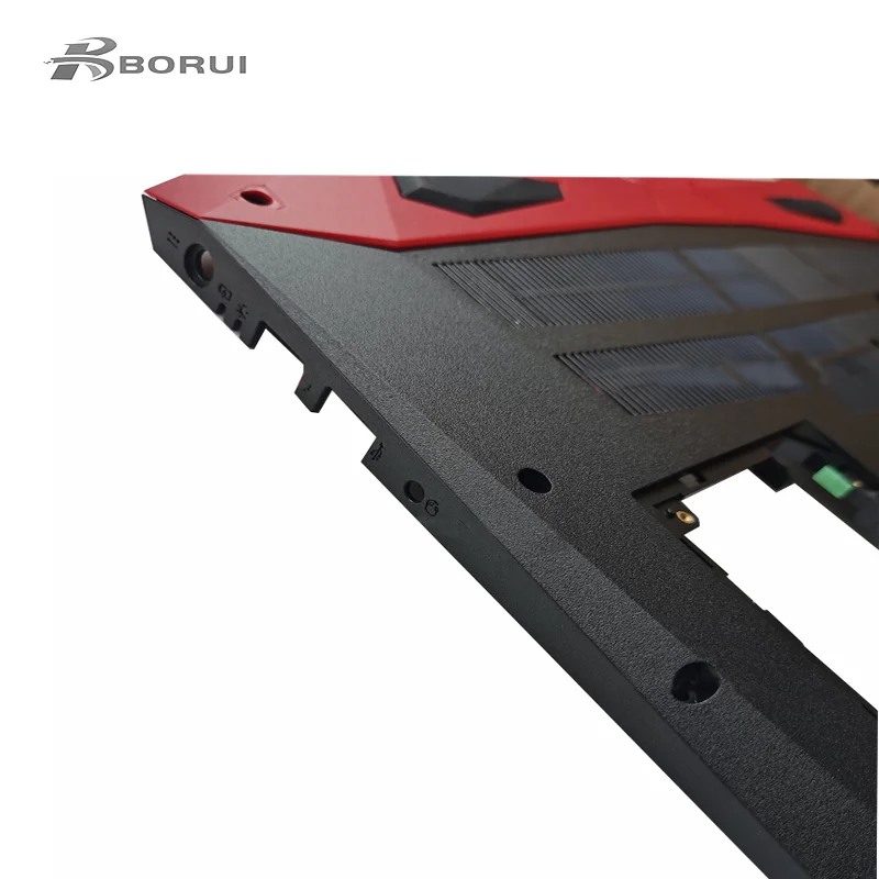 Оригинальная новая задняя крышка для ноутбука ACER Nitro 5 AN515-51 60.Q2SN2.002 AP211000700 AP290000730 |