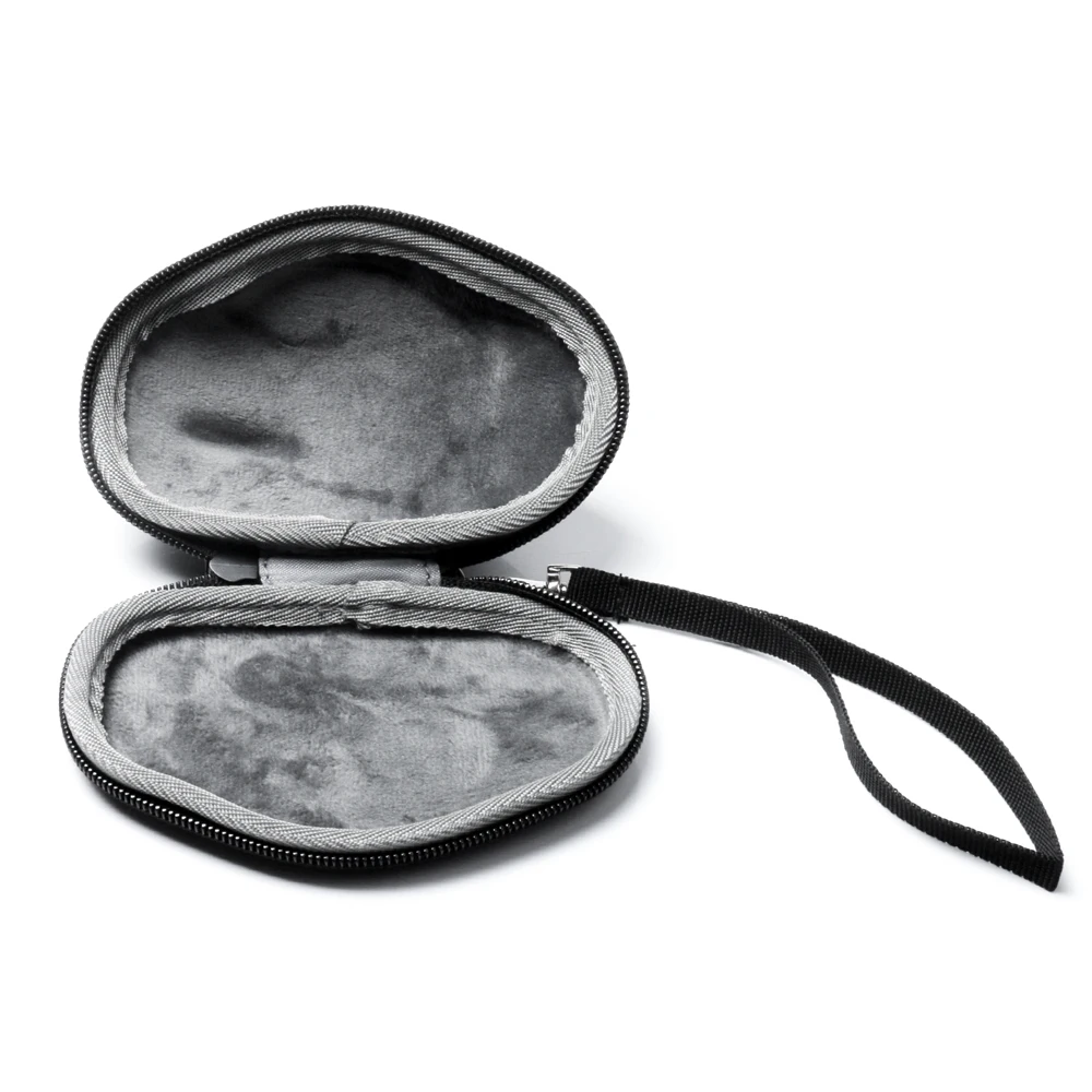 

Travel Carrying Case for Logitech M720 M705 Triathalon Multi-Device Wireless Mouse Protective Bag EVA Hard Case
