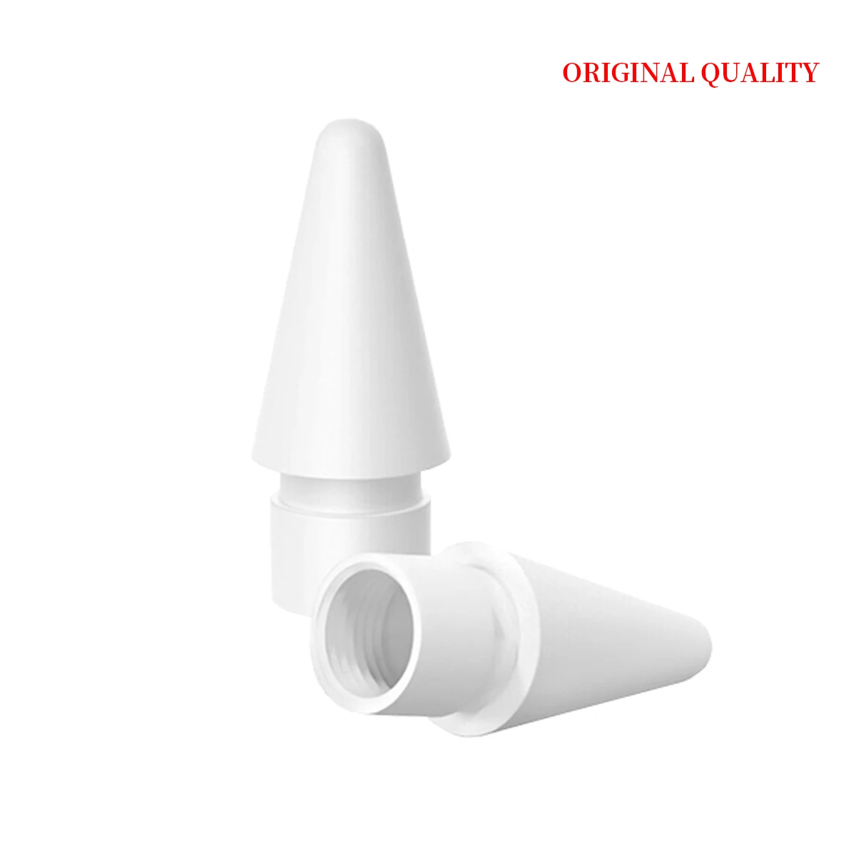 Original Nib for Apple Pencil 1/2 Second Generation Touchscreen Stylus Pen Tip iPad Accessories Replacement Head | Компьютеры и офис