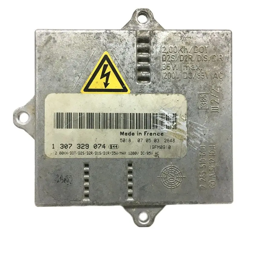 Фото CZMOD Оригинал 1307329089   D1S D2S Ксеноновые фары HID Балласт 1307329082 130732908701 130732908201 №1