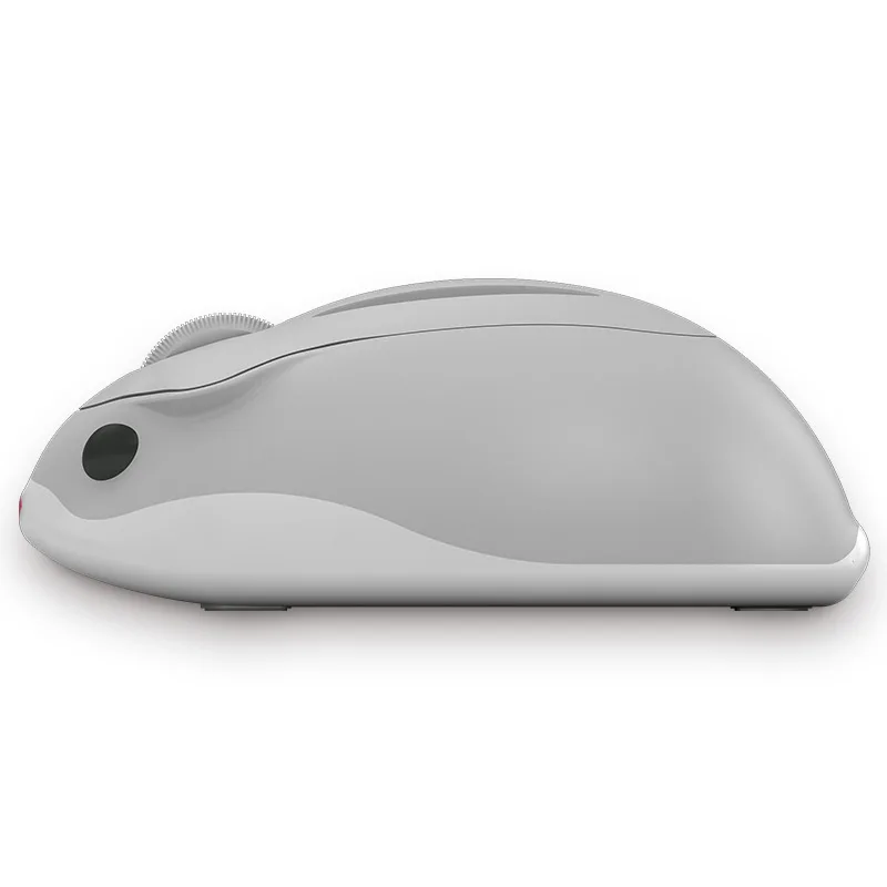 Беспроводная мышь AKKO WAIGUACP Hamster 2 4 GHz 4000 dpi для домашнего офиса | Компьютеры и офис