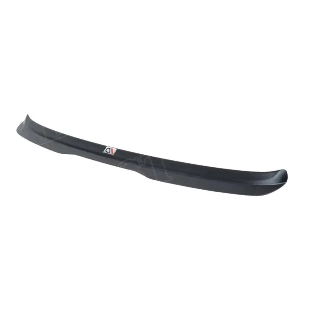 Спойлер из высококачественного АБС материала для заднего крыла автомобиля