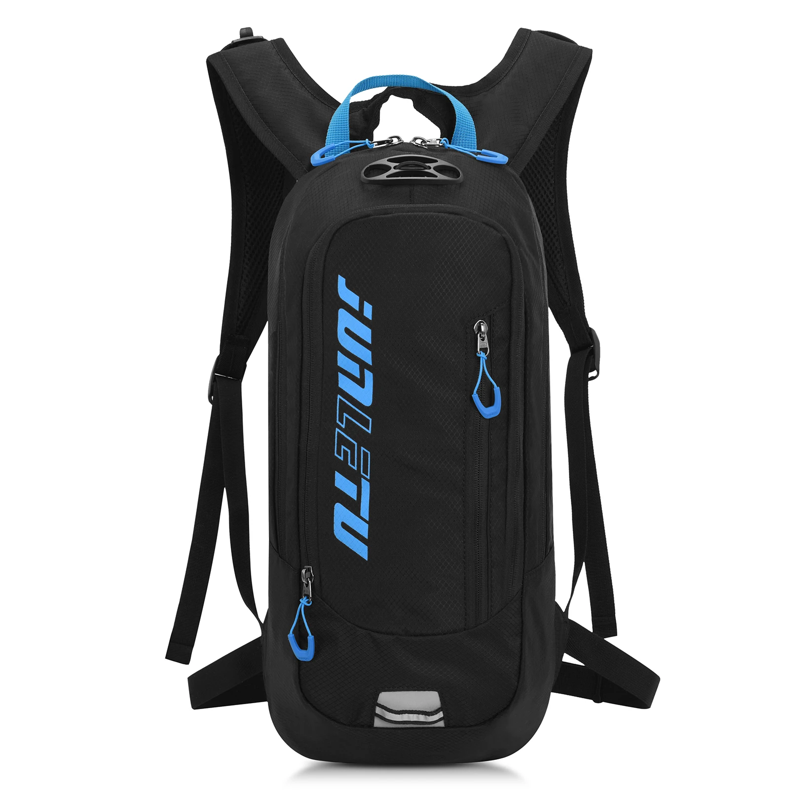 10l Waterproof Bicycle Backpack Men's 