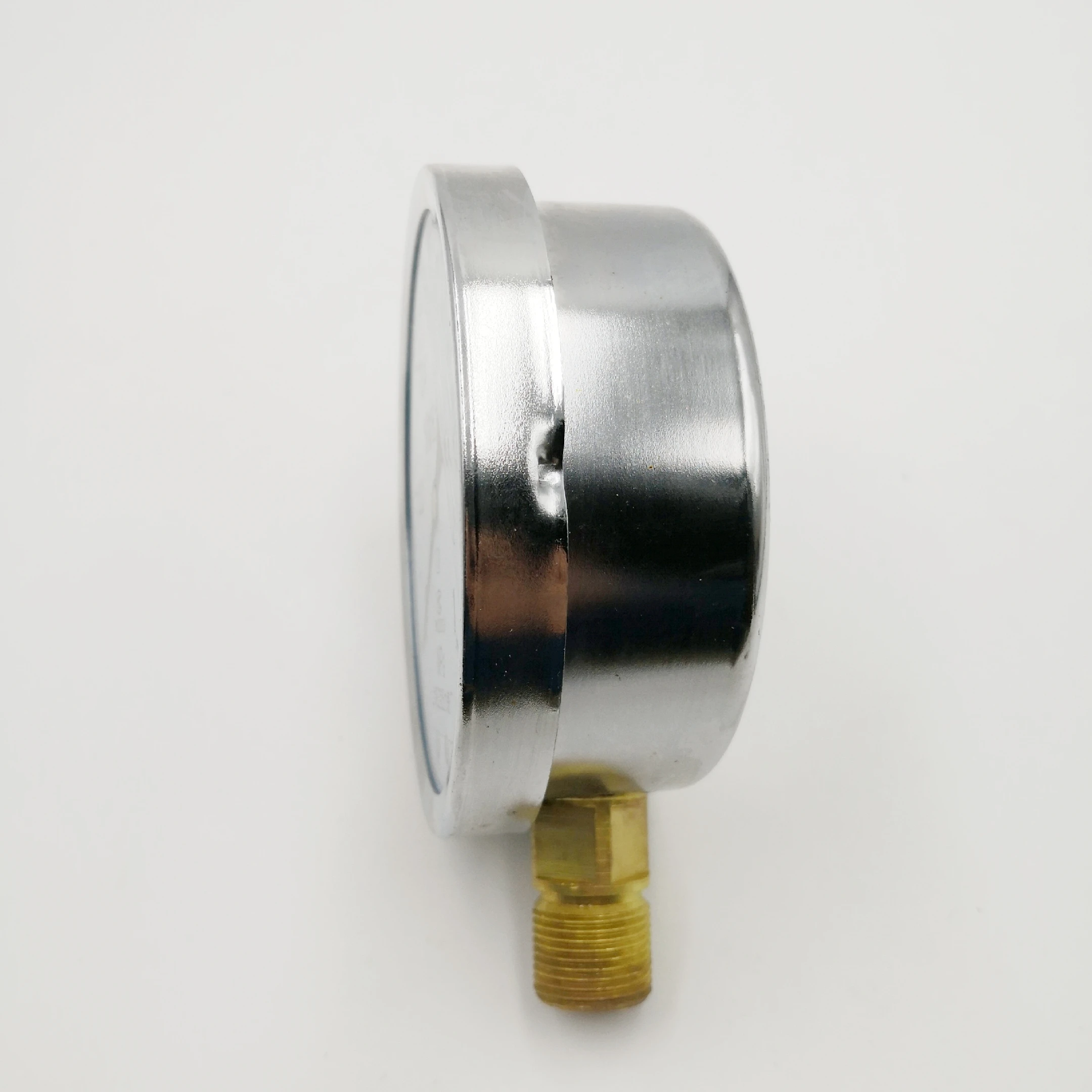 YN100 4 &quotM20*1 5 или 1/2&quot BSP резьба 100 мм корпус из нержавеющей стали ударопрочный