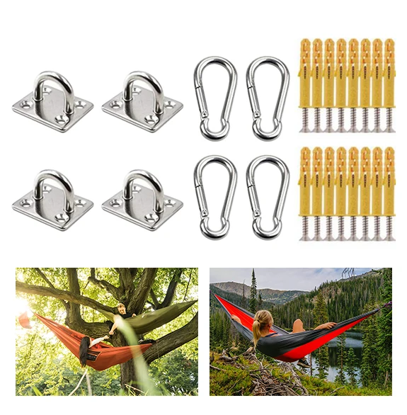 

Ceiling Wall Mount Anchor Hook Trainer Resistance Band er