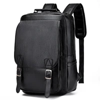 business shoulder bag new stylish computer backpack travel bag simple mens business shoulder bag custom