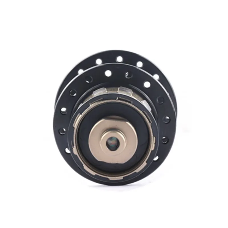 Novatec D791SB D792SB Hub 32H с основанием Shimano 11 скоростной подшипник из алюминиевого сплава