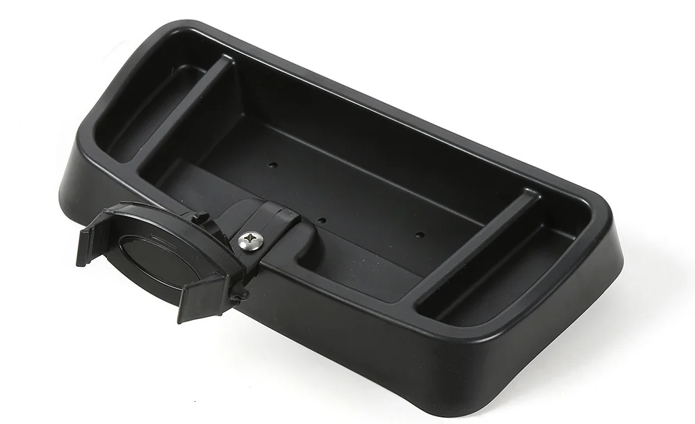 MOPAI Автомобильный кронштейн для Jeep Wrangler TJ 1997-2006 ABS автомобильный IPad держатель для мобильного телефона Подставка коробка для хранения автомобильные аксессуары Стайлинг