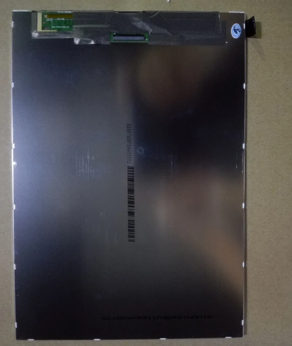 TV101WUM-NS0-3850 D850 TV101WUM-NS0 10 1 дюйма LCD | Компьютеры и офис