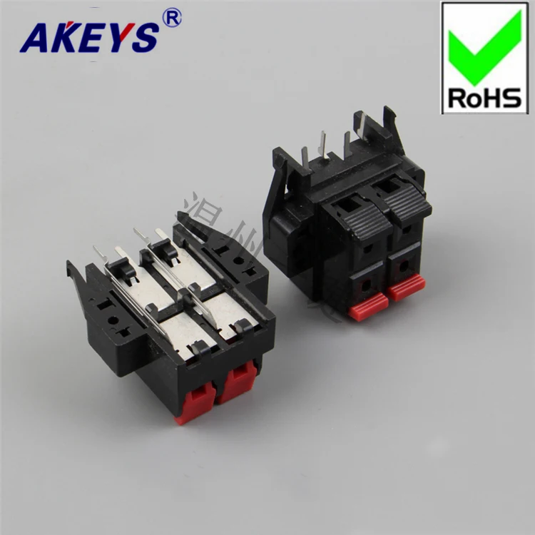 4 шт. битный зажим для быстрого зажима Фонарь внешней проводки|Соединители| |