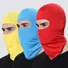 Тактическая Маска на все лицо XIROATOP, шарф, дышащая Балаклава, Спортивная маска, Ветрозащитная маска для велоспорта, шеи, головной убор для бега