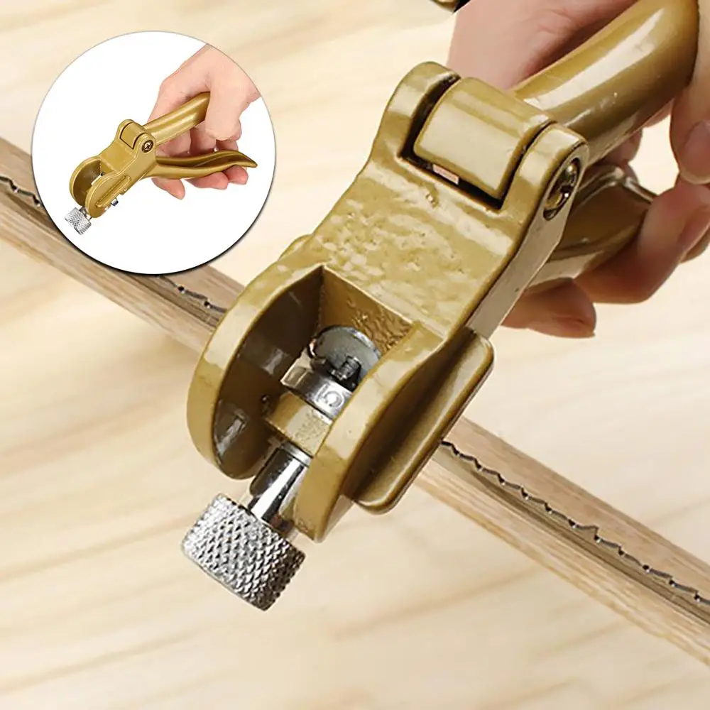 

Плоскогубцы для пильного станка SKUB29782