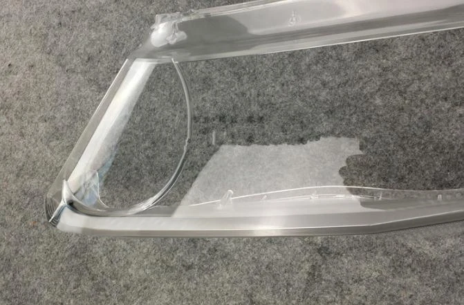 Крышка переднего бампера CAPQX для Honda Odyssey RB1 2005 2006 2007 2008 крышка корпуса налобного
