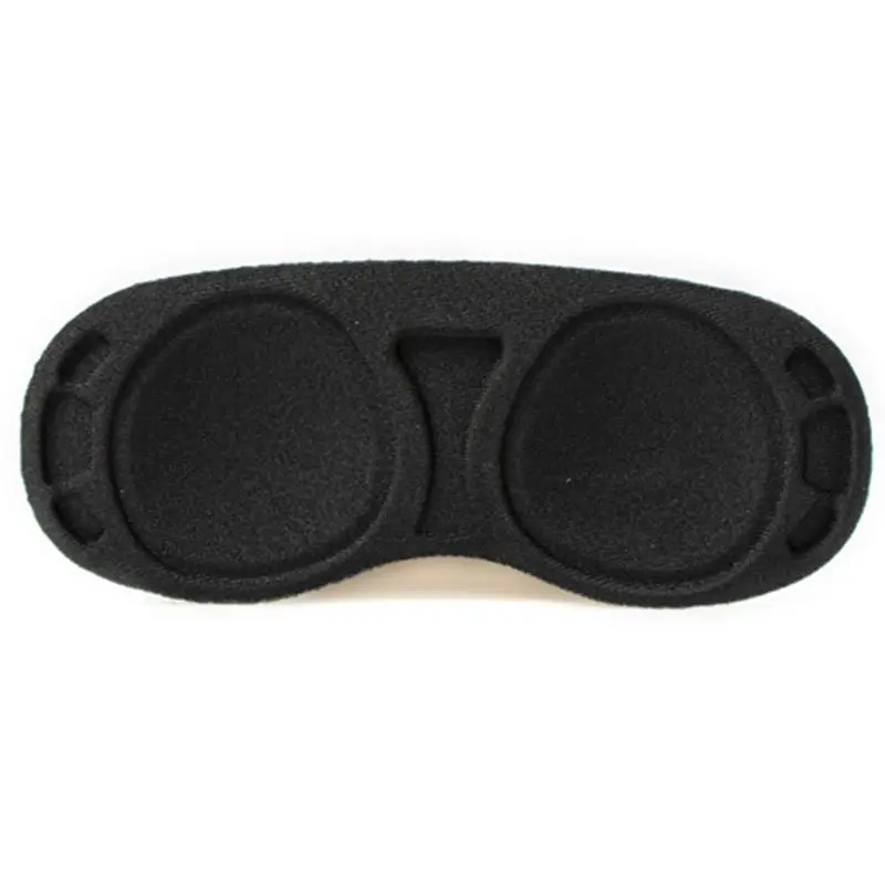 

VR Lens Cover Sponge Mat Anti-dust Eye Mask Scratchproof for O-culus Quest P9YE