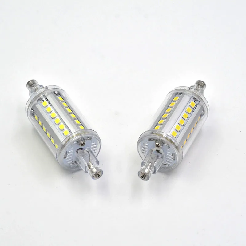 

78mm/118mm LED Security Flood Light R7S Replaces Halogen Bulb 110V/220V ANDF889