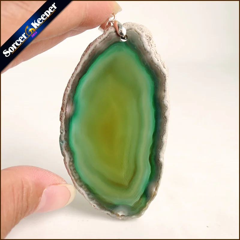 Natural Stone Polished Agates Geode Quartz Crystal Cluster Druzy Drusy Elestial Skeletal Specimen Fit Jewelry Making A135 | Украшения и