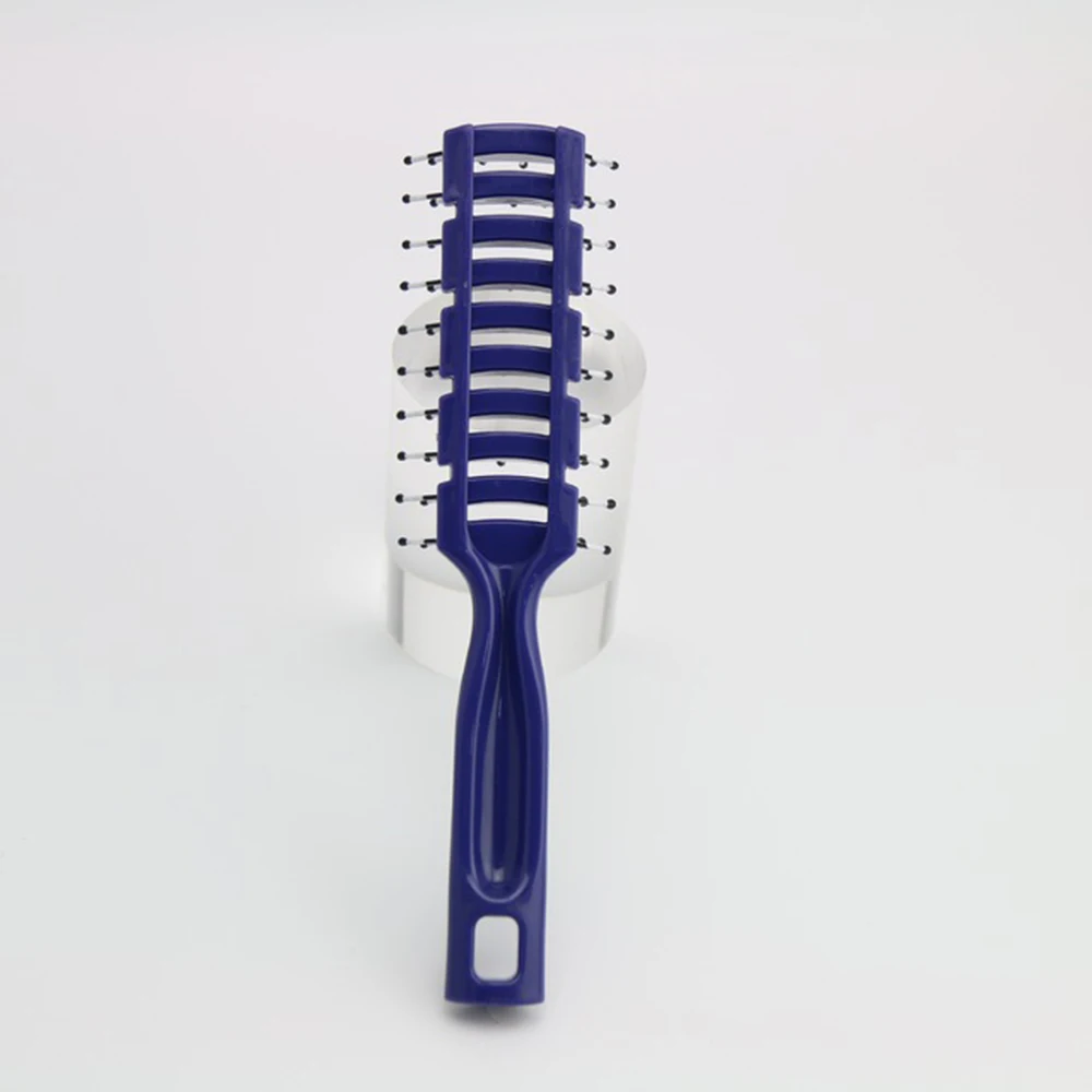 

Detangle Hair Styling Brush Anti-static Salon Massage Brush Hairdressing Straight Curly Hair Comb Hair Brush Hair Styling Tools