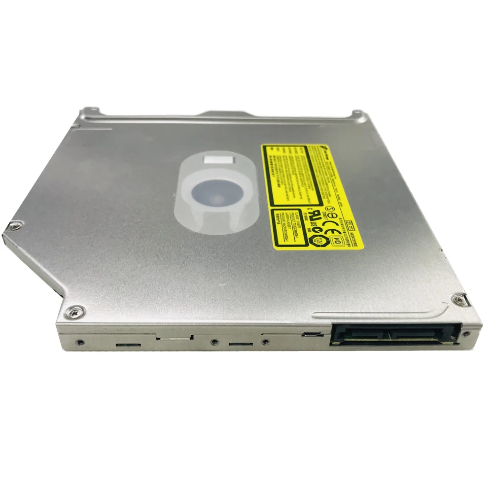 SATGS41N A слот-in оптический привод новый 9 5 SATA Замена MATSHITA UJ-8A8 GS31N GS21N | Компьютеры и