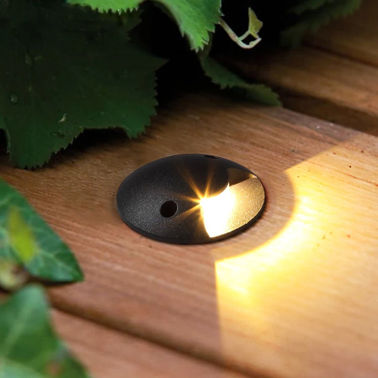 

New Fashion High Quality Inground Lamp Rgb 3W 5W 6W 7W 9W 12W Led Underground Light