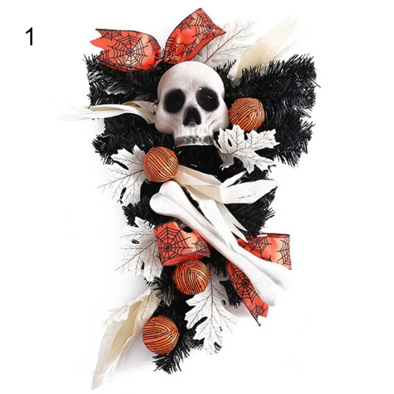 

Halloween Elements Decoration Pendant Durable Reusable Home Party Decoration New L5