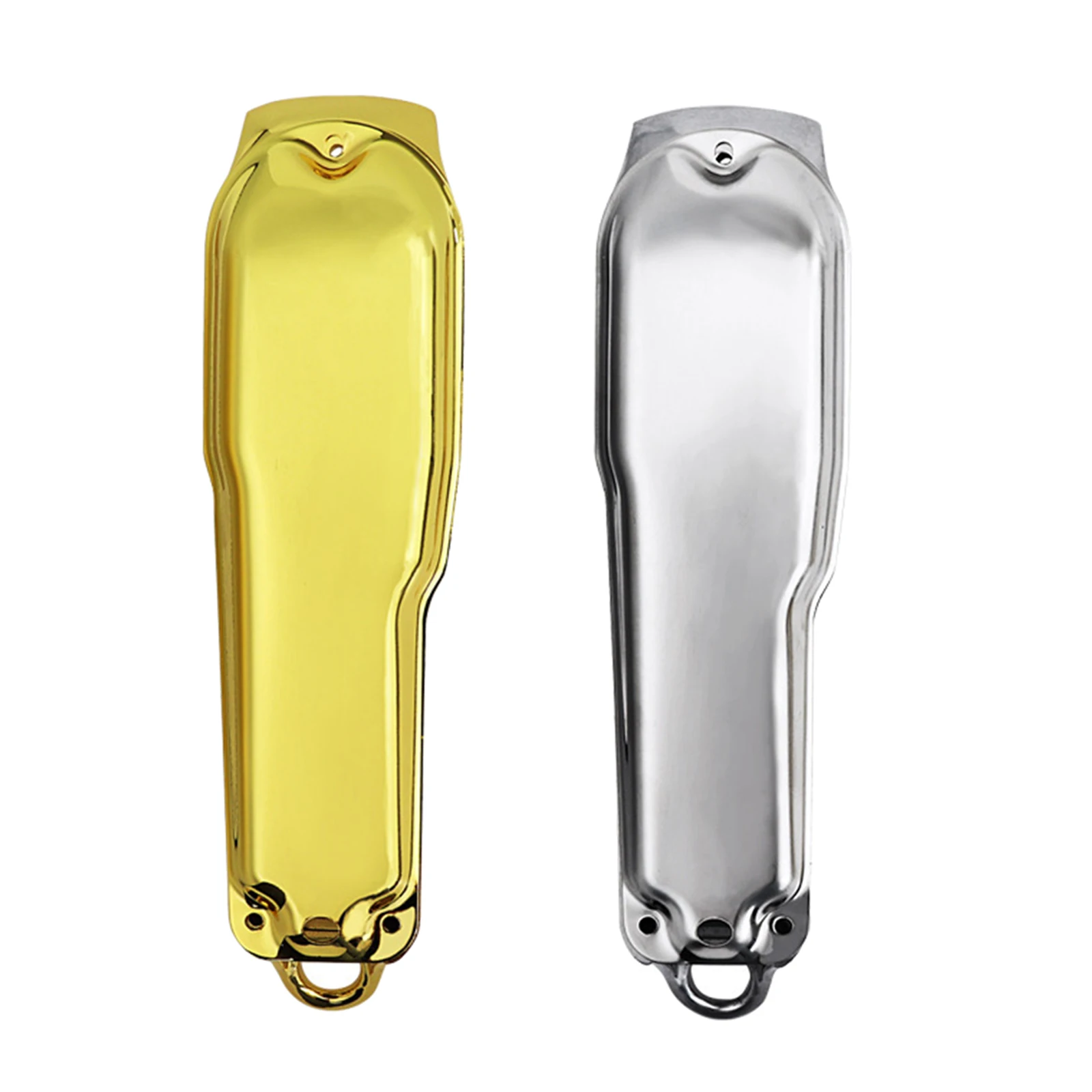 

Aluminum Alloy DIY Back & Front Housing Cover Combo for Wahl 8504 81919