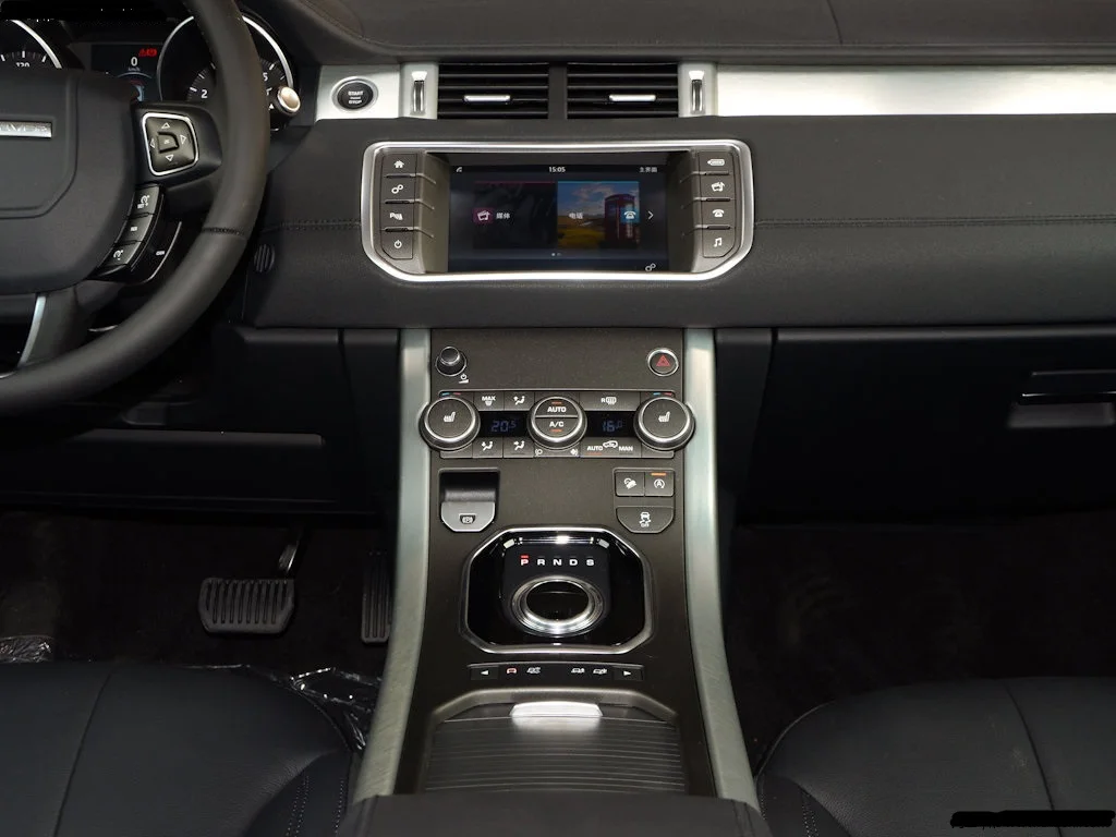 

For Land Rover Evoque 2014 2015 2016-2018 Android 11.0 Car Multimedia Player Stereo Audio Radio autoradio GPS Head unit Screen