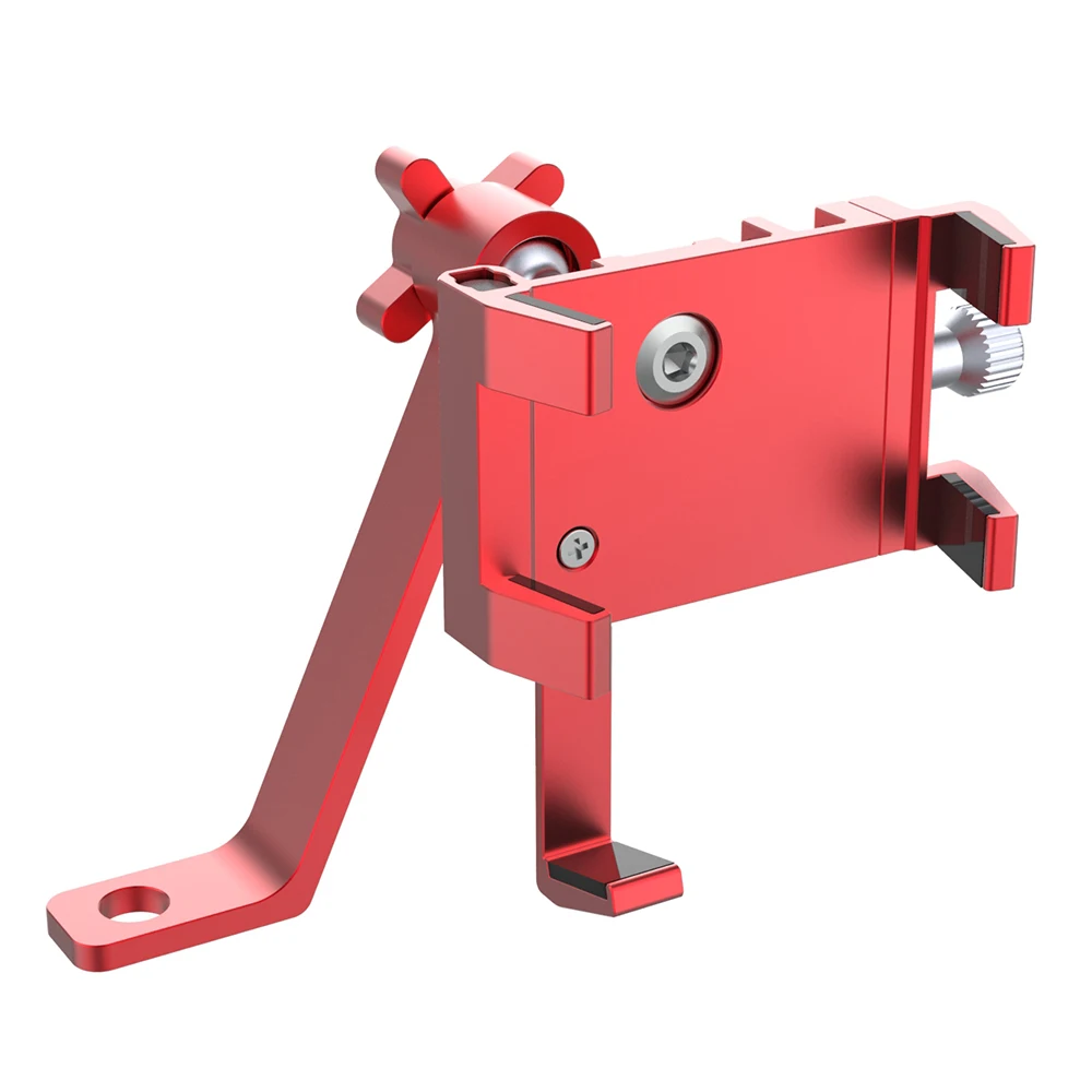 Водонепроницаемый велосипедный держатель для телефона крепление мобильного