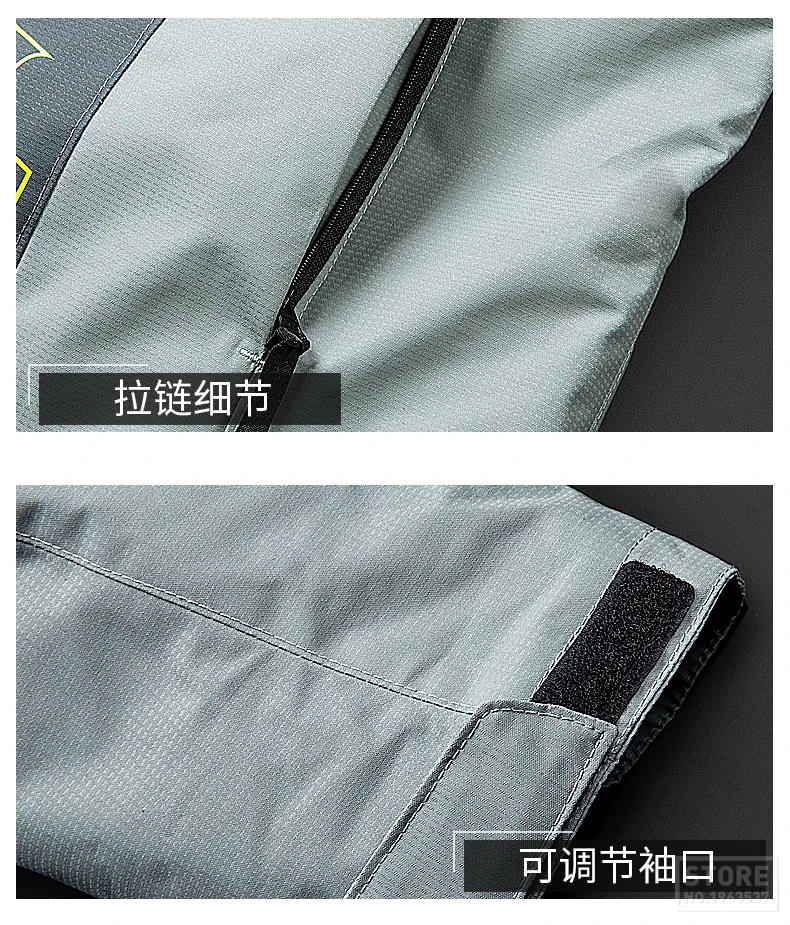 SCOYCO мотоциклетная куртка Chaqueta Moto ветрозащитная куртка для мотокросса мужская мотоциклетная куртка со съемной защитой для 4 сезона