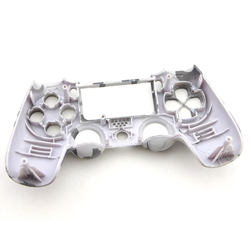 Защитный чехол для Sony Playstation 4 PS4 DualShock контроллер зеленый камуфляж | Электроника
