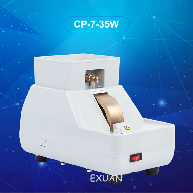 

Machinery & Accessories