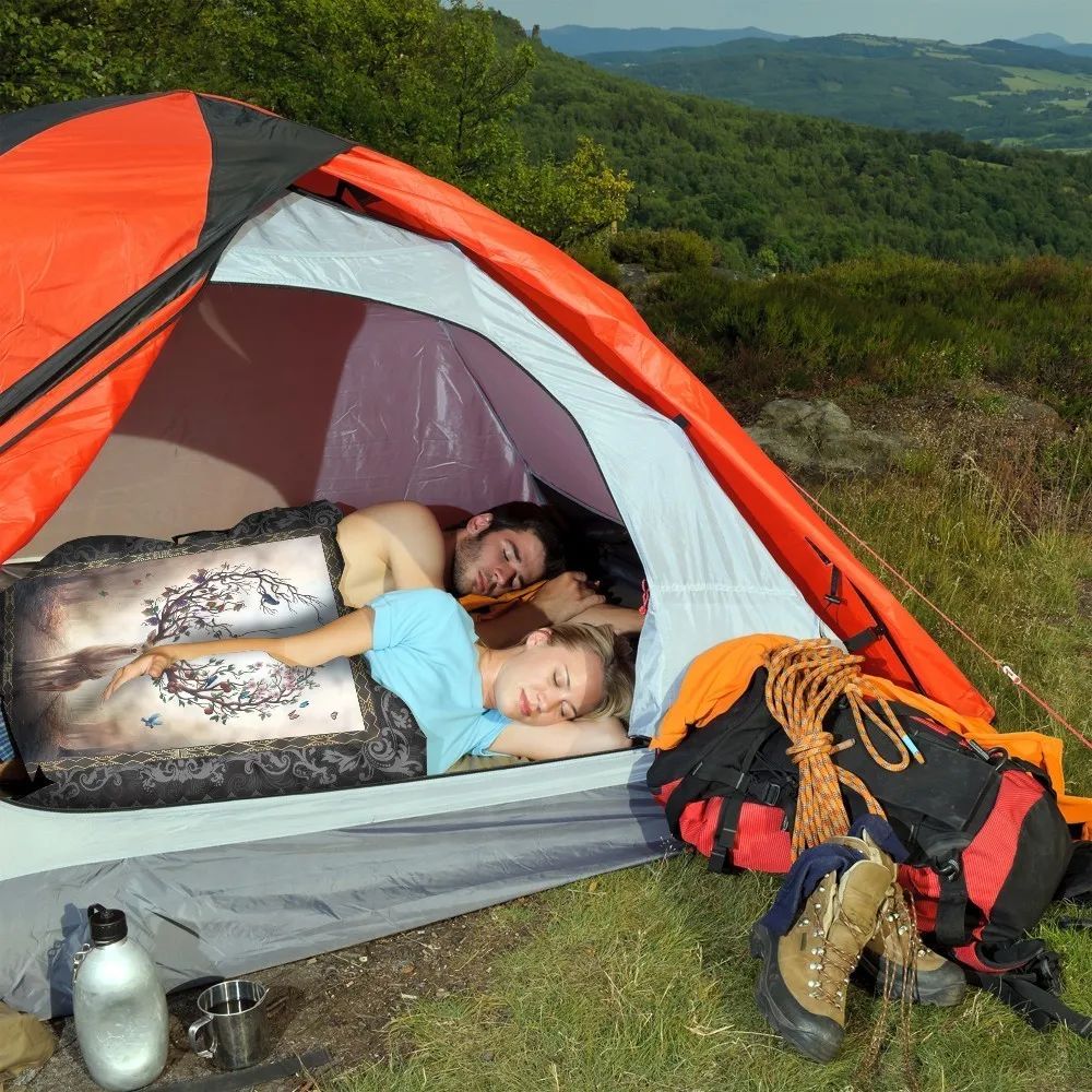 Рождественская одежда Печать оленей домашний диван одеяло Королева Размер дети