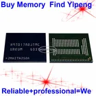 Флэш-память параметры 221FBGAEMCP 32 + 32 32 Гб RPMB H9TQ17ABJTMC