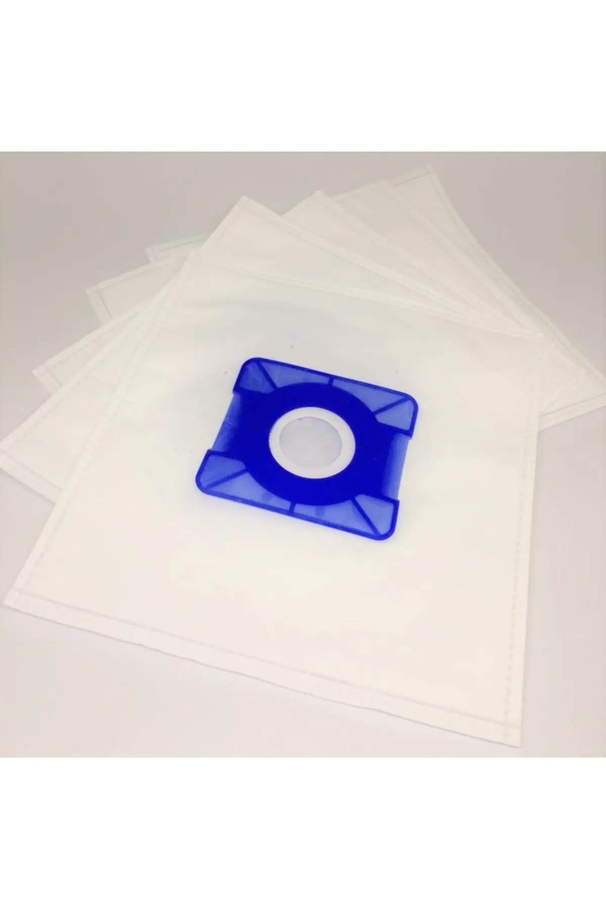 

MHK Parts Ar 4001 Cleanart Silence Pro 10 Pcs Vacuum Cleaner Dust Bag