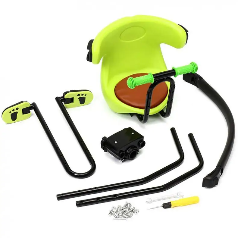 Горный велосипед Boad детское безопасное сиденье детский переднее кресло подходит