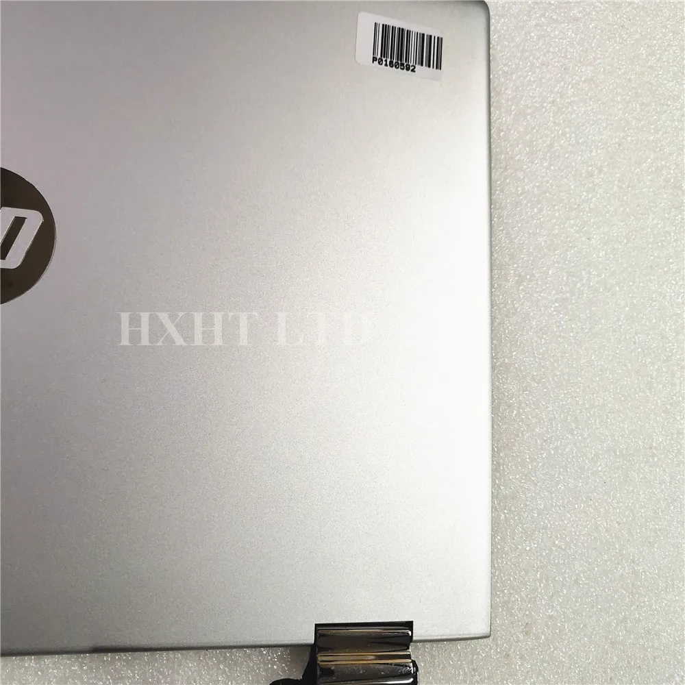 Оригинальный 14-дюймовый сенсорный ЖК-экран серии HP X360 14-cd в сборе 14-CD0520SA 14-cd0524sa