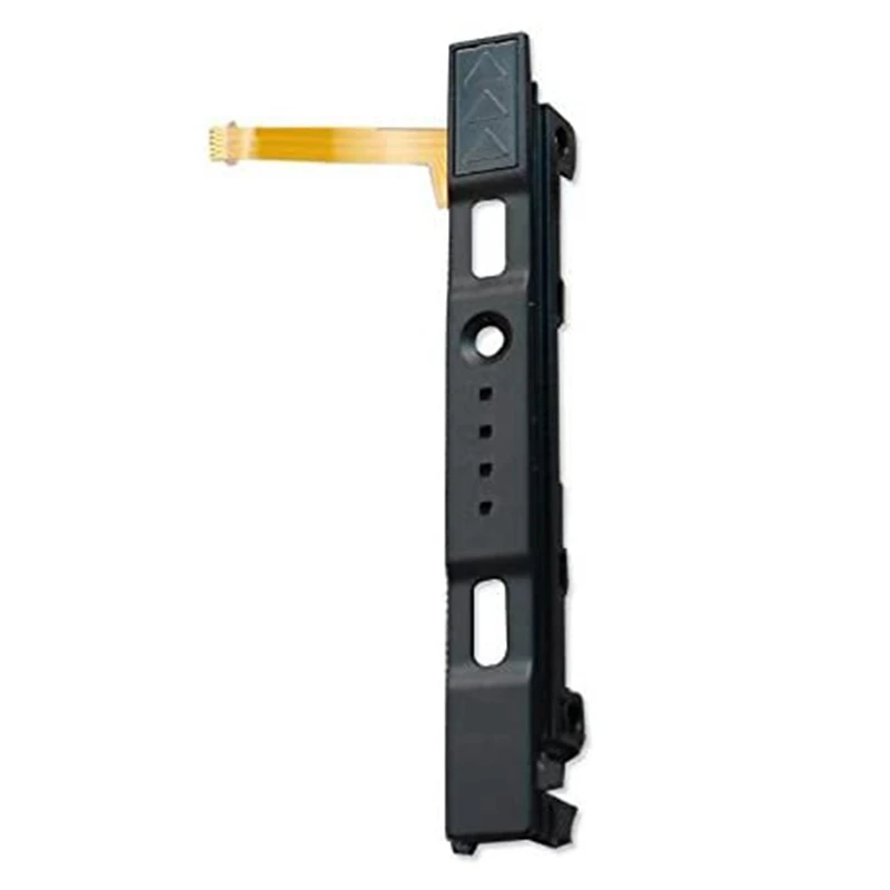 Замена правой и левой L/R Slider Rail со шлейфом Запасная часть для Nintendo Switch NS Joy-Con