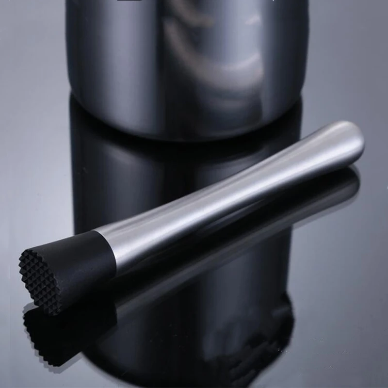 Мудлер для напитков сделай сам Измельчитель льда посуда бара инструменты